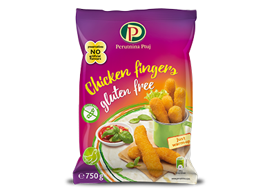 PP Piscancji fingersi 750g