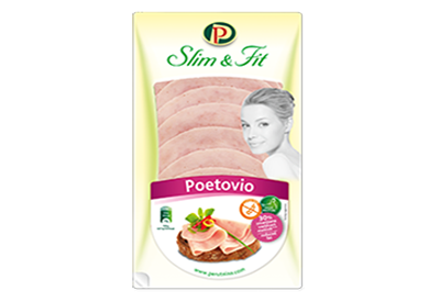 Slimfit Poetovio narezek