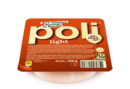 PP izdelki 0004 POLI NAREZEK Light